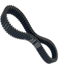 Upgraded Car V-Drive Belt Transmission Drive For CFMOTO ATV UTA X5 X6 Models 35.9X939, designed for smooth operation.