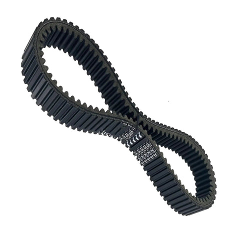 Upgraded Car V-Drive Belt Transmission Drive For CFMOTO ATV UTA X5 X6 Models 35.9X939, designed for smooth operation.