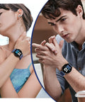 Sporty Nylon Watch Band Quick Release Sport Loop Strap 16mm 18mm 19mm 20mm 22mm Lugs Soft Fabric Wristband on wrists