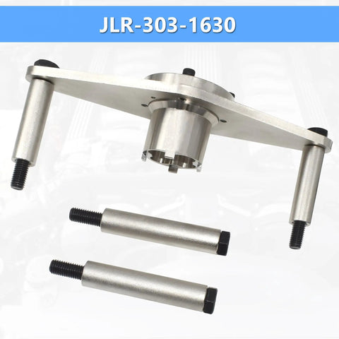 Camshaft Timing Tool Kit For Land Rover Discovery Sport Range Rover Evoque And Jaguar F Pace XE XF 2.0T Petrol Engines