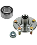 Front Wheel Bearing And Hub Kit For 2002 2006 Honda CRV And 2003 2011 Element Includes Front Wheel Bearing And Hub