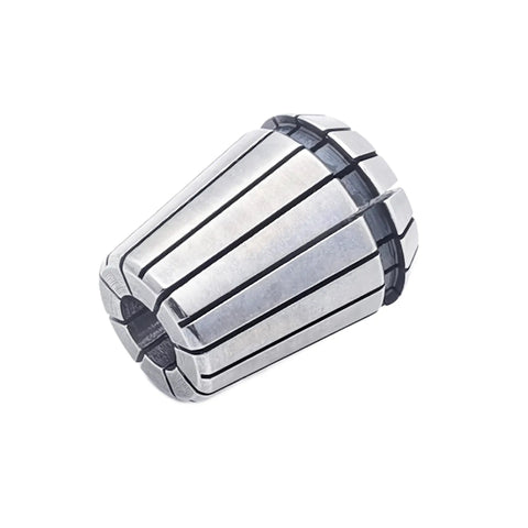 Half Inch Pro Grade High Precision Spring Collet Set For CNC Workholding Engraving Milling And Lathe Tools Tight Grips Stable Cutting