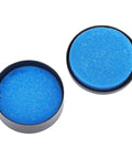 Top Notch Waterproof Watch Gasket Grease: Ultimate Lubricant Sealant Oil For DIY Repair And Pro Servicing To Boost Water Resistance And Keep Your Timepiece Fresh blue sealing grease pads in round containers for watch care.