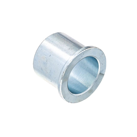 Rear Control Arm Bushing Kit For Polaris Sportsman Predator Scrambler 90 Swing Arm Bushings 0450288 0450314 0450313 Heavy Duty OEM Replacement Fits 2001 To 2006 Sportsman 90, 2003 To 2006 Predator 90, 2001 To 2003 Scrambler. silver metal rear control arm bushing