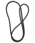 Beefy OEM V Belt For Lawn Tractors X300 X304 X310 X320 X324 X340 X350 X370 X380 X384 X390 X394 X500 X520 twisted view