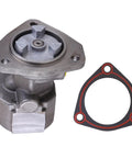Beefed Up Engine Fuel Pump Assembly For Detroit Series 60 Diesel Engine Drop In Ready Compatible With OEM Parts 23505245