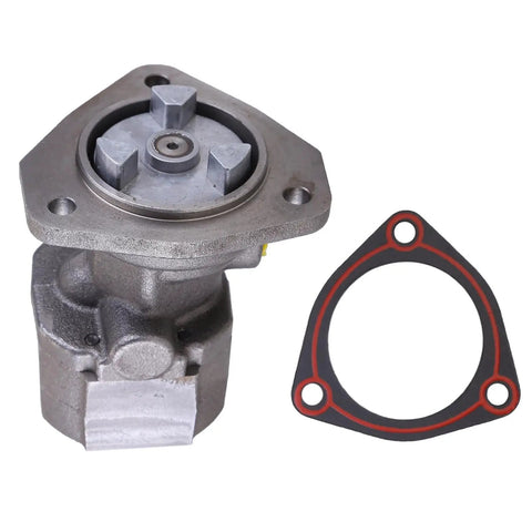 Beefed Up Engine Fuel Pump Assembly For Detroit Series 60 Diesel Engine Drop In Ready Compatible With OEM Parts 23505245