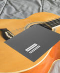 Fretboard Protector Guard Kit For Guitar And Bass Frets With Smooth Fret Ends Reusable Fingerboard Shield Polishing Sandpaper Set To Eliminate Sharp Edges And Boost Playability on acoustic guitar