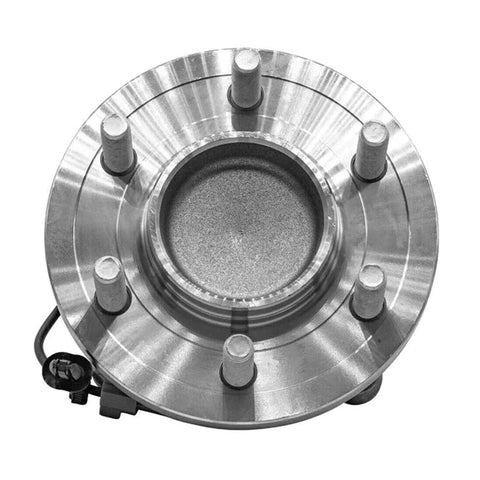 Front Wheel Bearing Hub Assembly For 2018 2019 2020 Ford F 150 Expedition Lincoln Navigator RWD Six Lug 2WD With ABS Left Or Right Wheel Bearing And Hub Replacement