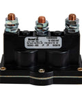 Full Tarp Control Kit With Solenoid, Rocker Switch And Bracket, Wiring Harness, Circuit Breaker, Fasteners And Connectors For Dump Trucks