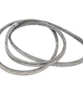 M126009 Transmission Drive Belt Half Inch By 86 Inch Fits LT155 LT166 Lawn Tractors OEM Quality Replacement