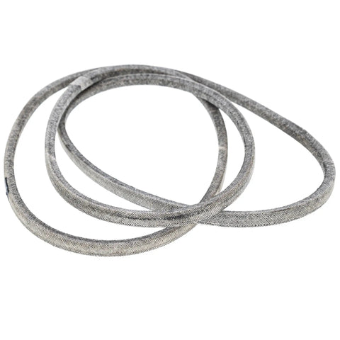 M126009 Transmission Drive Belt Half Inch By 86 Inch Fits LT155 LT166 Lawn Tractors OEM Quality Replacement