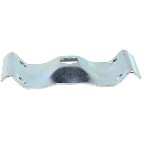 Real Deal Heavy Duty Surface Mount Corner Brackets For Table Aprons And Leg Bracing Crafted From Zinc Plated Steel For Tough Furniture Builds And Quick Shop Fixes