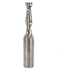 RU4850 Up Cut Spiral Router Bit Solid Carbide Five Sixteenths Inch Cutting Diameter One Inch Cutting Length Half Inch Shank
