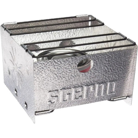 Foldable Camp Stove Portable For Outdoor Cooking Great For Camping Trips And Picnics Easy To Assemble And Lightweight For Tailgating