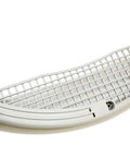 Curved Dryer Lint Cover Guide Grill For DLE1001W DLE1101W DLE1501W DLE4801W DLE4870W Replacement Part Brand-Neutral Plastic Keeper
