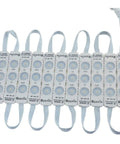 Ultra Bright 110V 3 LED Module 2835 White Light With 120 To 150 Lm Per Module Waterproof Peel And Stick Adhesive Back