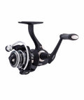 310 Spinning Fishing Reel For Serious Anglers With Eight Bearings And Instant Anti Reverse Beefy Polymeric Body With Aluminum Handle