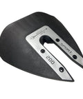 Whale Tail Hydrofoil Stabilizer For Boat Outboards 8 To 40 HP Fits Yamaha Mercury Johnson Evinrude Honda Tohatsu Suzuki Sport 200 Model
