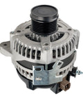 High Output 100 Amp 12 Volt Alternator For Camry 2004 2005 2006 2.4L Highlander 2004 2007 2.4L Solara 2004 2008 2.4L Scion Tc 2005 2010