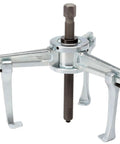Universal Puller With 3 Arm Pattern And Rigid Legs With Leg Brake 580 By 200 Millimeters Monobloc Claw Brake