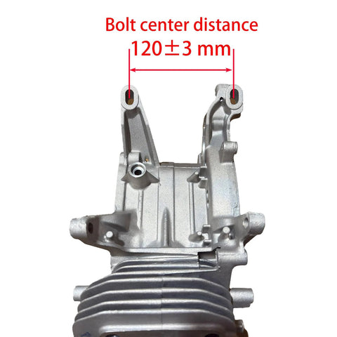 Fuel Tank Kit For GX340 GX390 GX240 GX270 Engines And More Replaces Honda Tank Includes Cap Mounting Bolts Nuts Fuel Tube And Clips