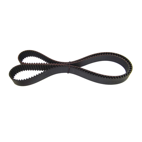 Timing Belt Kit For Subaru 1990-1997 Impreza Legacy 1.8L-2.2L H4 SOHC 16V Engine showing timing belt loop