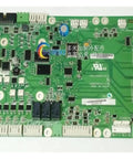 No Sweat Replacement AC Main Control Board Compatible With Carrier 30HX XA XQ XW Scroll Units green electronic circuit component.