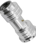 Rear Axle Bearing Carrier Hub For Honda Trx400Ex Sportrax 1999-2008 2x4 Quad ATV Direct Replacement Parts Heavy Duty Sealed Bearings Housing