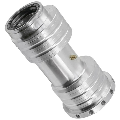Rear Axle Bearing Carrier Hub For Honda Trx400Ex Sportrax 1999-2008 2x4 Quad ATV Direct Replacement Parts Heavy Duty Sealed Bearings Housing