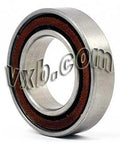 71806 30x42x7 Premium ABEC-5 Angular Contact Ceramic Bearings - VXB Ball Bearings