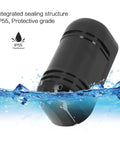 Infrared Beam Alarm System with Photoelectric Motion Detector for Homes and Villas Factories and Schools, IP55 weatherproof.