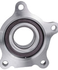 Beefed Up Rear Left Wheel Bearing Assembly For Toyota Tundra 2007 2020 And Lexus LX570 2008 2020 Land Cruiser 2008 2010 With 4 Bolt Square Flange Encoder ABS Compatible Replacement Kit