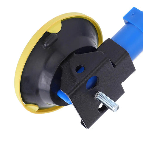 3 Inch Hand Pump Vacuum Cup Dent Repair Tool With Heavy Duty Suction Cups DIY Ready Easy To Use Portable Industrial Grade Body Repair For Cars Trucks Boats And Appliances close-up