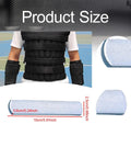 Weight Plate For Strength Training 5.9 By 0.98 Inch Metal Round Head Plate dimensions showing cylindrical shape.