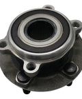 Front Wheel Bearing And Hub Assembly 474347 Compatible With Mazda 6 CX5 CX9 OE Quality Drop In Replacement For A Smooth Vibration Free Ride And Precise Fit With Premium Materials