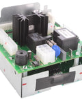 Dryer Drum Assembly And Tumble Control Module Go To Replacement Fits Ipso Econo Wash Huebsch Speed Queen Primus