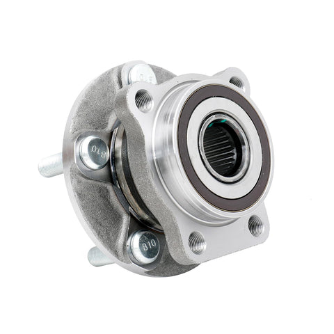 Front Wheel Bearing Hub Assembly Fits 2015-2018 Subaru Forester, 2015-2019 Impreza, 2016-2020 Crosstrek, 2015 XV Crosstrek