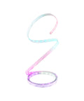 Z TV LED Light Strip Multicolor Kit With Wi Fi Control No Hub Needed 3 Ft 3 In Strip Plus Controller And Power Supply