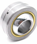 GEBK12S Radial Shaft Spherical Plain Bearings Metric 12mm Inner Diameter 30mm Outer Diameter 16mm By 12mm Width with Lubrication Grooves Holes