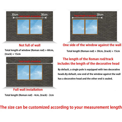 Solid As A Rock Aluminum Sliding Barn Door Rail Kit One Lane Track With Smooth Rollers For Wall Or Ceiling Mount slick black details