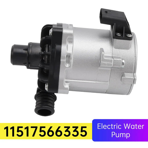 Premium Electric Water Pump For BMW 5 Series And Rolls Royce Ghost Engine Cooling System Replacement Part Number 11517566335 High Performance Durable And Reliable Coolant Control Solution