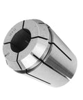 ERG32 ER Collet Precision Tool Holder With 0.008mm Accuracy For CNC Engraving And Milling Operations Built From 65Mn Steel With Cryogenic Treatment