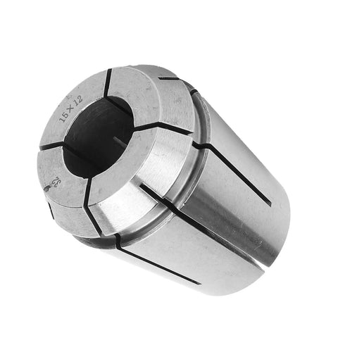 ERG32 ER Collet Precision Tool Holder With 0.008mm Accuracy For CNC Engraving And Milling Operations Built From 65Mn Steel With Cryogenic Treatment