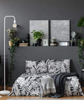 Dope 70 Inch Matte White Floor Lamp With In Line On Off Foot Switch For Living Room Bedroom Or Office Scandinavian Minimalist