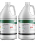 Ferric Chloride Twenty Percent Aqueous Solution For PCB Etching Water Treatment And Wastewater Coagulation FeCl3 Two Gallon Jug Pro Grade Quality