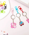 Top Notch Double Head Lobster Claw Clasps Featuring Smooth Swivel Snap Hooks And Sweet Multi Color Collections for DIY projects in assorted colors.