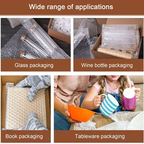 Heavy Duty Vertical Wrap Roll Dispenser, Bulletproof Galvanized Steel Packing Station used for glass, wine bottles, books, and tableware packing.