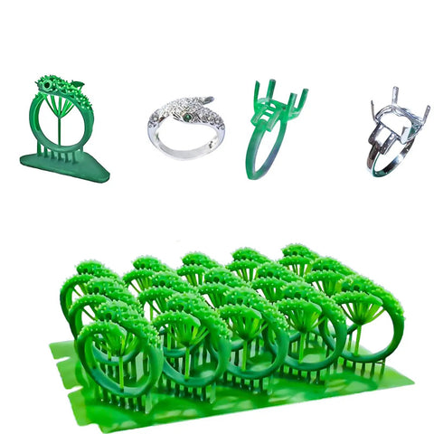 Premium Jewelry Castable Resin For Lost Wax Casting Boasts Smooth As Butter Surface Finish With Hella Easy Burnout And Zero Sweat Pouring Great For Beginners Making Thick Detailed Mold Patterns In This Five Hundred Gram Tub