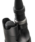Scout Light Dual Switch Tailcap Assembly With 7 Inch Cable For Weapon Lights Waterproof Black And Tan Remote Tape Switch Plus Click On Off Push Button Flexible Mounting For Seamless Integration System Disable close-up view